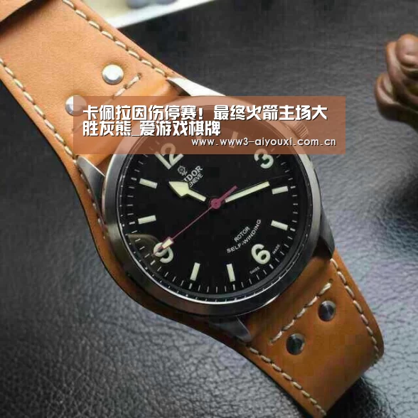 卡佩拉因伤停赛!最终火箭主场大胜灰熊_爱游戏棋牌(图2) 爱游戏娱乐